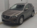 2015 Mazda CX-5