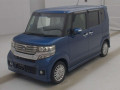 2013 Honda N-BOX CUSTOM