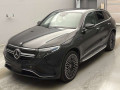 2021 Mercedes Benz EQC-Class