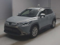 2023 Toyota Corolla Cross