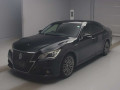 2013 Toyota Crown Hybrid