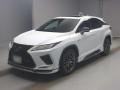 2021 Lexus RX
