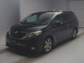 2012 Others Sienna
