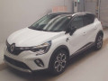 2021 Renault Captur