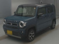 2020 Suzuki Hustler