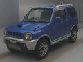 2001 Suzuki Jimny