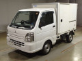 2020 Mitsubishi Minicab Truck