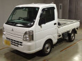 2018 Mitsubishi Minicab Truck