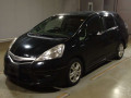 2013 Honda Fit Shuttle Hybrid