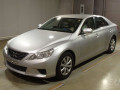 2012 Toyota Mark X