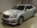 2008 Toyota Crown Hybrid
