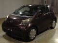 2015 Toyota iQ