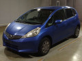 2011 Honda Fit