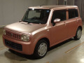 2010 Suzuki ALTO Lapin