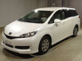 2011 Toyota Wish