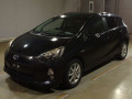 2013 Toyota Aqua
