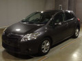2010 Toyota Auris