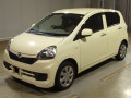2015 Daihatsu Mira e:S