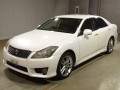 2010 Toyota Crown