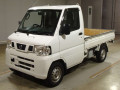 2012 Nissan Clipper Truck