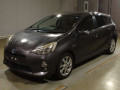 2014 Toyota Aqua