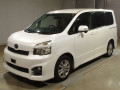 2012 Toyota Voxy