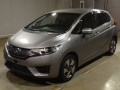 2013 Honda Fit Hybrid
