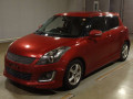 2014 Suzuki Swift