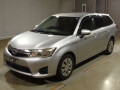 2014 Toyota Corolla Fielder