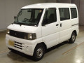 2001 Mitsubishi Minicab Van