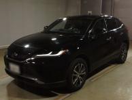 2024 Toyota Harrier