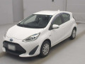 2019 Toyota Aqua