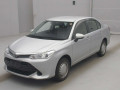 2015 Toyota Corolla Axio