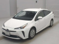 2021 Toyota Prius