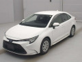 2021 Toyota Corolla Sedan