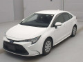 2021 Toyota Corolla Sedan