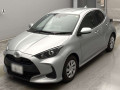 2022 Toyota YARIS