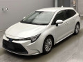 2022 Toyota Corolla Touring Wagon