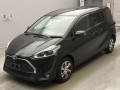 2021 Toyota Sienta