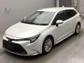 2022 Toyota Corolla Touring Wagon