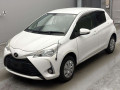 2017 Toyota Vitz