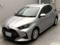 2022 Toyota YARIS