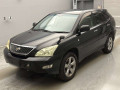 2012 Toyota Harrier