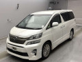 2013 Toyota Vellfire