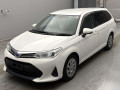 2021 Toyota Corolla Fielder