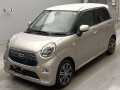 2016 Daihatsu Cast