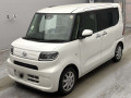 2021 Daihatsu Tanto