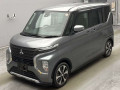2021 Mitsubishi eK X Space