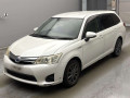 2013 Toyota Corolla Fielder