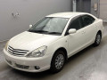 2004 Toyota Allion